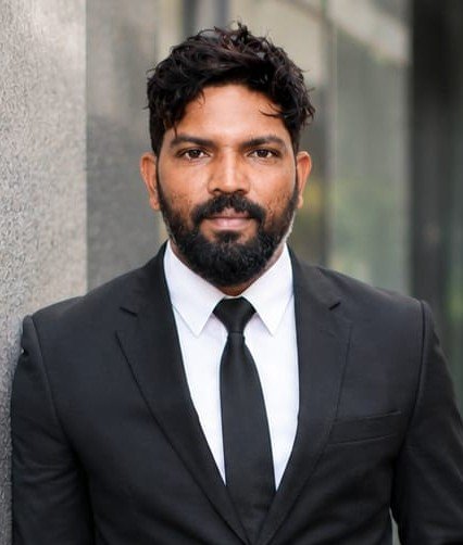 Director Hussain Rameez