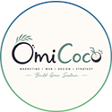 OmiCoco Logo